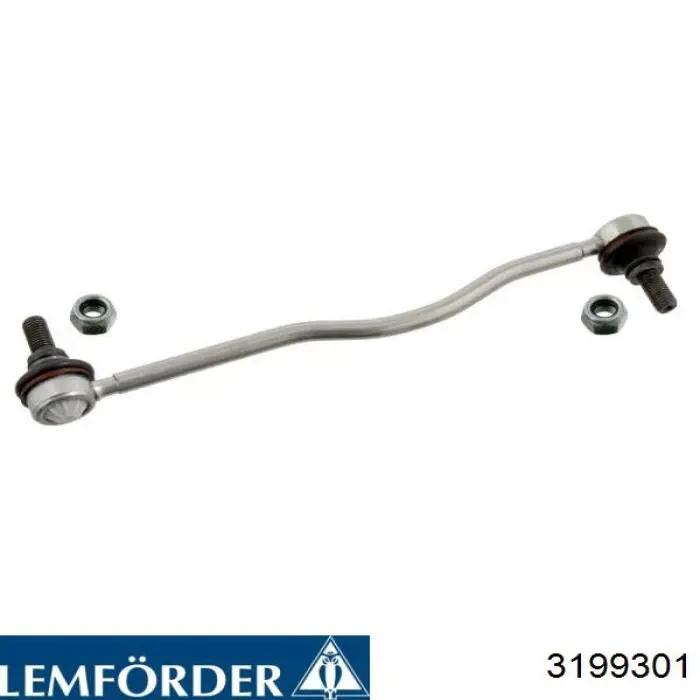 Comprar 3199301 Lemforder Bieleta estabilizadora delantera