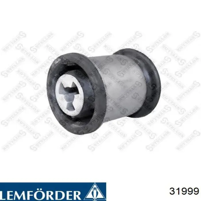 Comprar 31999 Lemforder Buje del brazo inferior trasero
