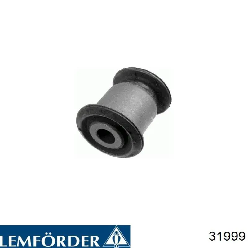 31999 Lemforder Buje del brazo inferior trasero