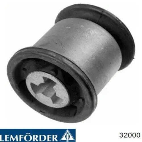 Comprar 32000 Lemforder Buje del brazo inferior trasero
