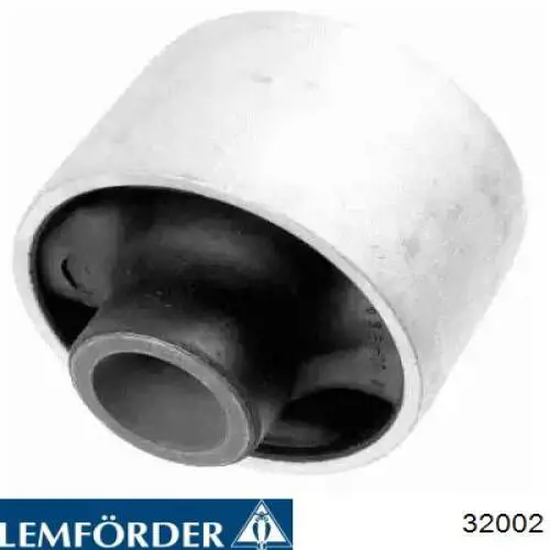 32002 Lemforder Silentblock de brazo de suspensión delantero inferior