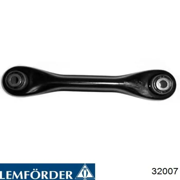 32007 Lemforder Brazo transversal de suspensión trasera
