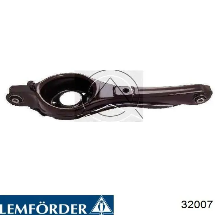 Brazo transversal de suspensión trasera Lemforder 32007 precio, desde 20,42 EUR