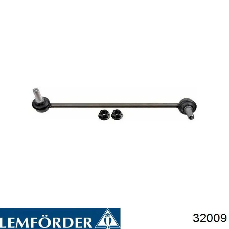 Comprar 32009 Lemforder Bieleta estabilizadora trasera