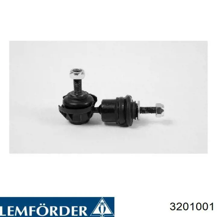 Comprar 3201001 Lemforder Bieleta estabilizadora trasera