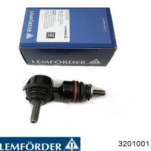 Soporte estabilizador Lemforder 3201001 precio, desde 11,09 EUR