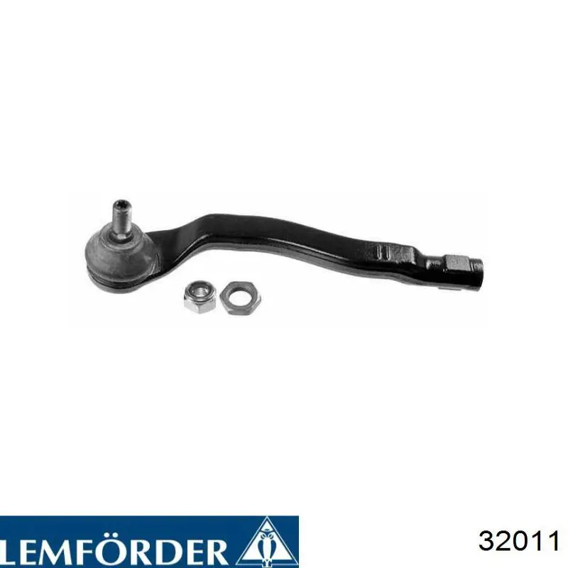 Comprar 32011 Lemforder Rótula barra de acoplamiento exterior