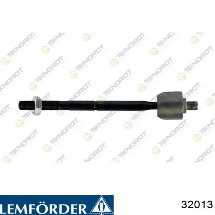 Barra de acoplamiento Renault Scenic JZ0, JZ1