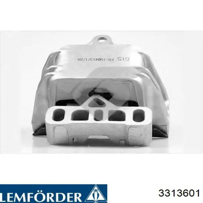 Soporte izquierdo del motor Lemforder 3313601 precio, desde 52,39 EUR