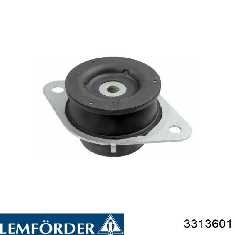 Comprar 3313601 Lemforder Soporte izquierdo del motor
