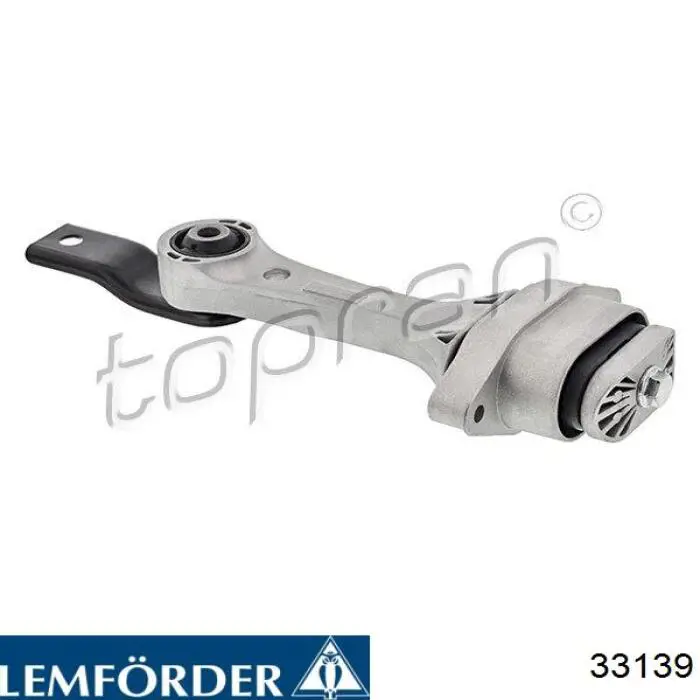 33139 Lemforder Soportes de motor trasero
