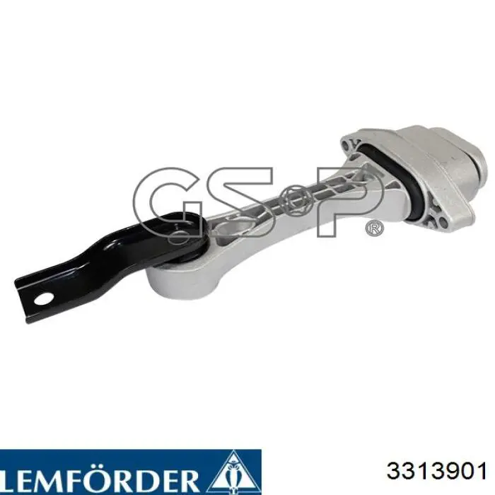 Soporte de motor trasero Lemforder 3313901 precio, desde 59,90 USD