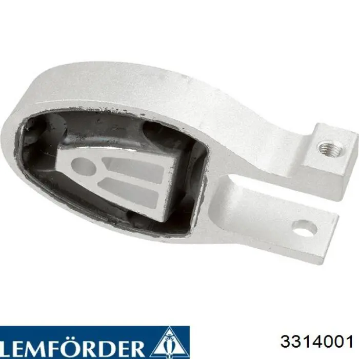 Comprar 3314001 Lemforder Soporte de motor trasero