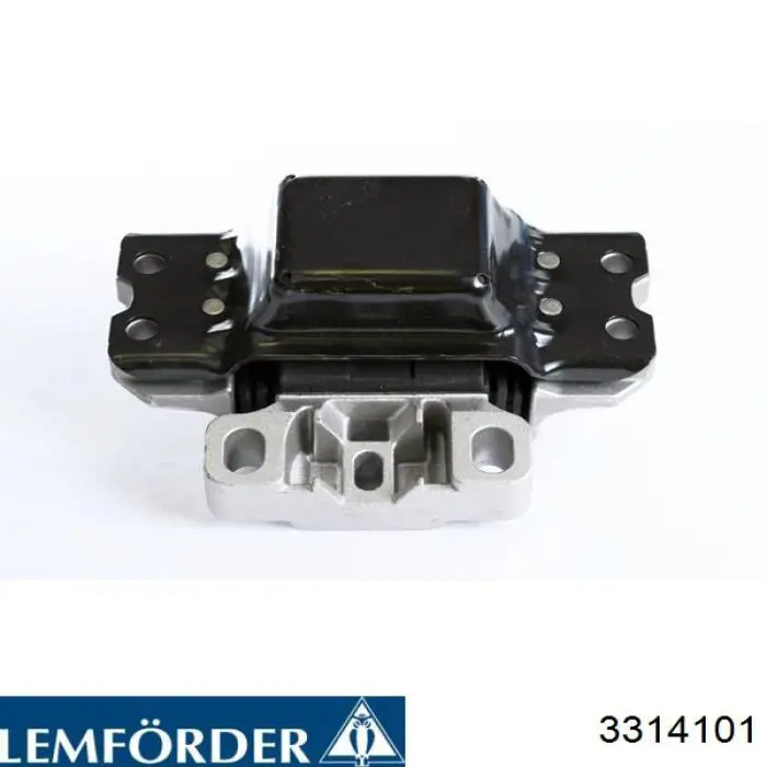 Comprar 3314101 Lemforder Soporte izquierdo del motor