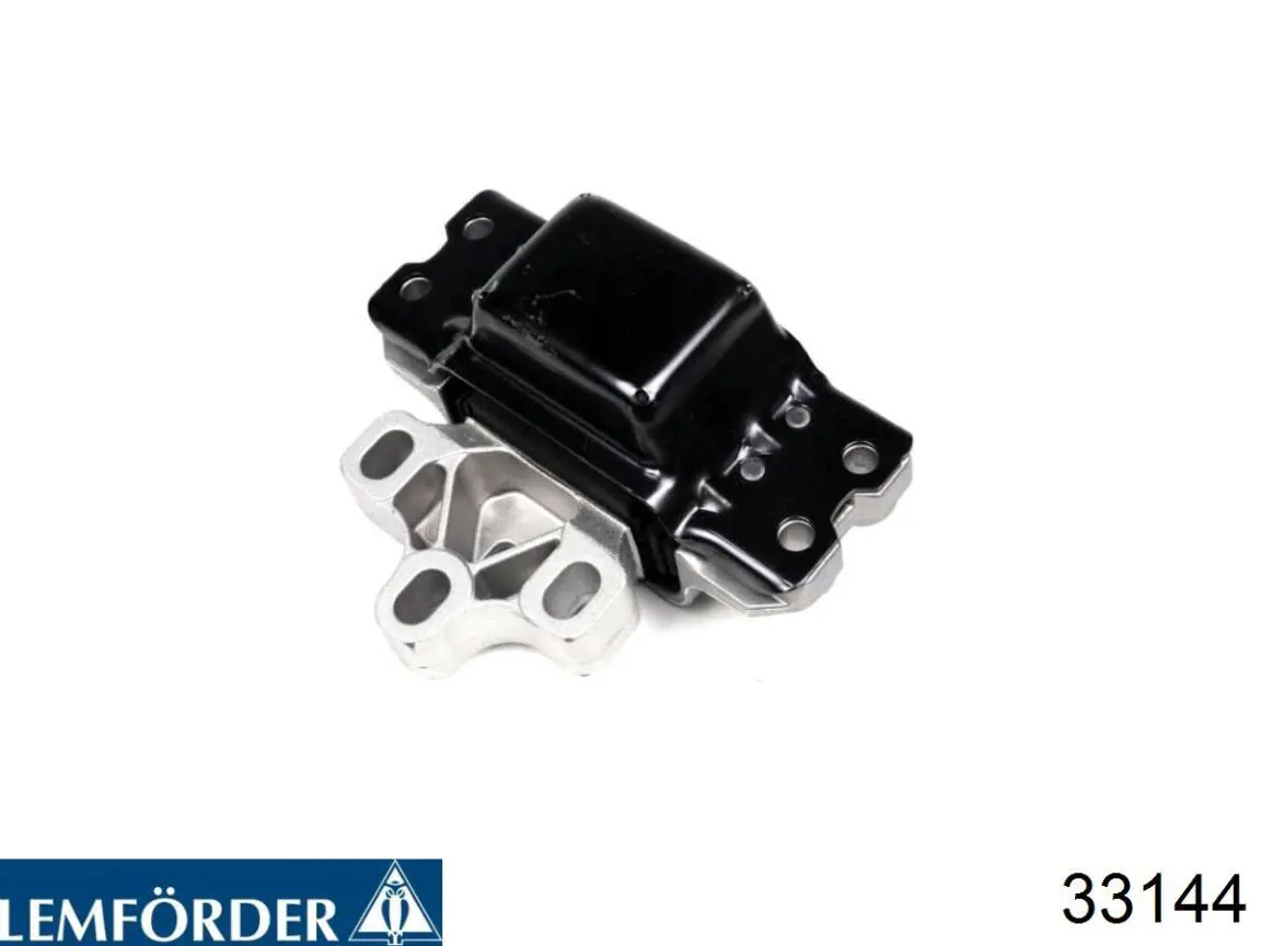 Comprar 33144 Lemforder Soporte izquierdo del motor