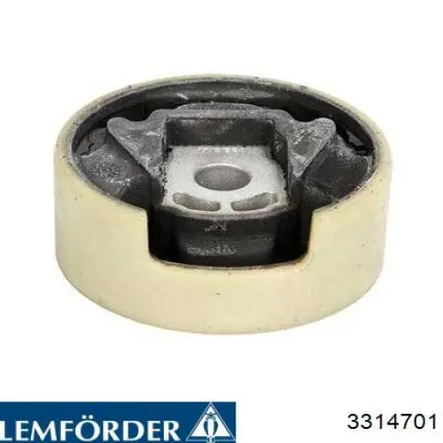 Buje silencioso del subchasis delantero Lemforder 3314701 precio, desde 14,31 EUR