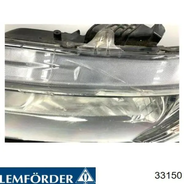 Buje silencioso del subchasis delantero Lemforder 33150 precio, desde 14,75 EUR