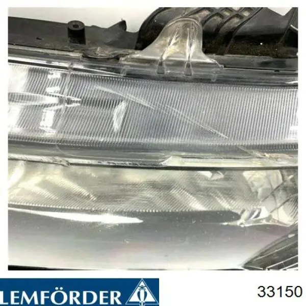 Comprar 33150 Lemforder Buje silencioso del subchasis delantero