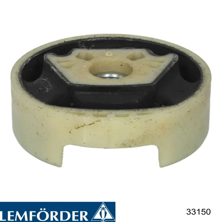 Buje silencioso del subchasis delantero Lemforder 33150 precio, desde 12,31 EUR