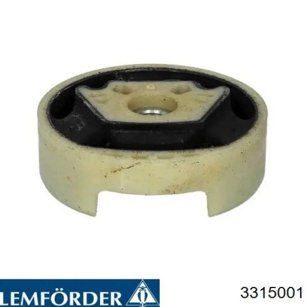 Bloqueo Silencioso (Almohada) De La Viga Delantera (Bastidor Auxiliar) Lemforder 3315001 precio, desde 31,41 USD