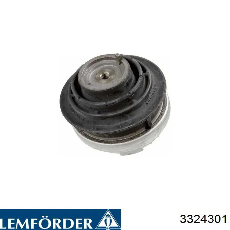 Comprar 3324301 Lemforder Soporte de motor, Izquierda / Derecha