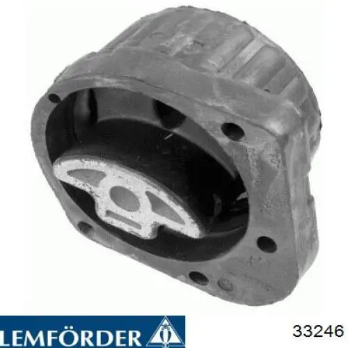 Soporte de la caja de transferencia Lemforder 33246 precio, desde 43,74 EUR