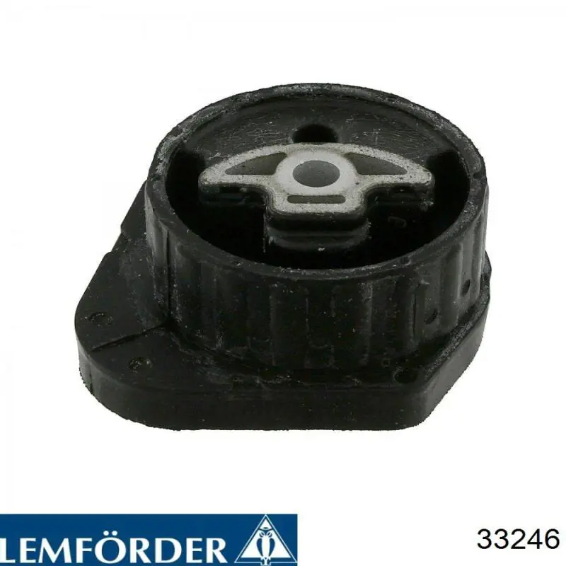 Comprar 33246 Lemforder Soporte de la caja de transferencia