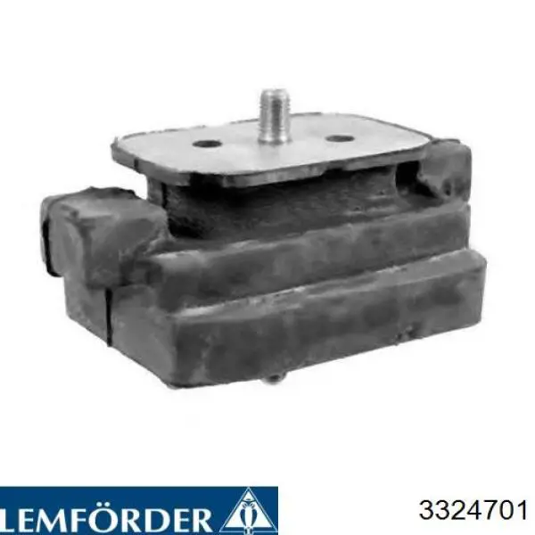 33247 01 Lemforder montaje de transmision (montaje de caja de cambios)