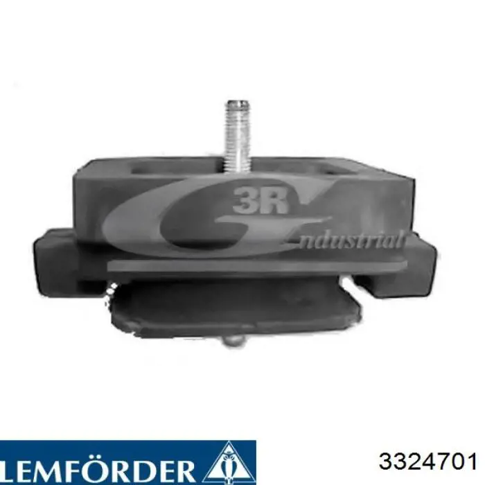 Comprar 3324701 Lemforder Taco de caja de cambios