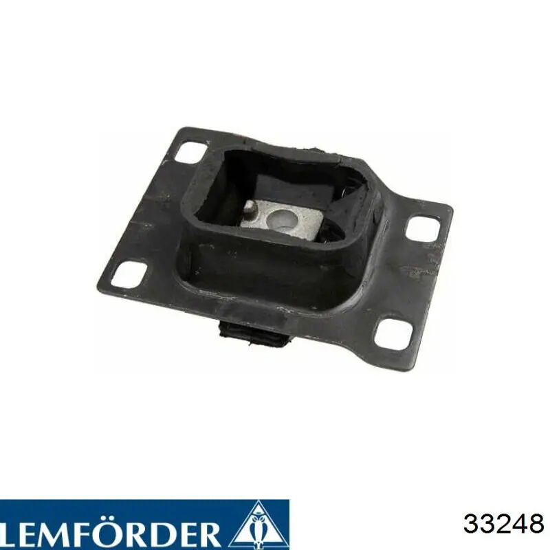 Taco de caja de cambios Lemforder 33248 precio, desde 18,91 EUR