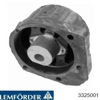 Soporte de caja de cambios Lemforder 3325001