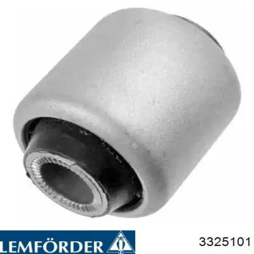 Silentblock de brazo de suspensión Lemforder 3325101 precio, desde 17,91 EUR