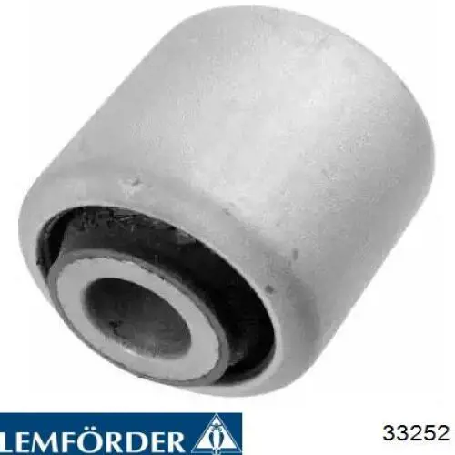33252 Lemforder Silentblock de brazo de suspensión delantero inferior