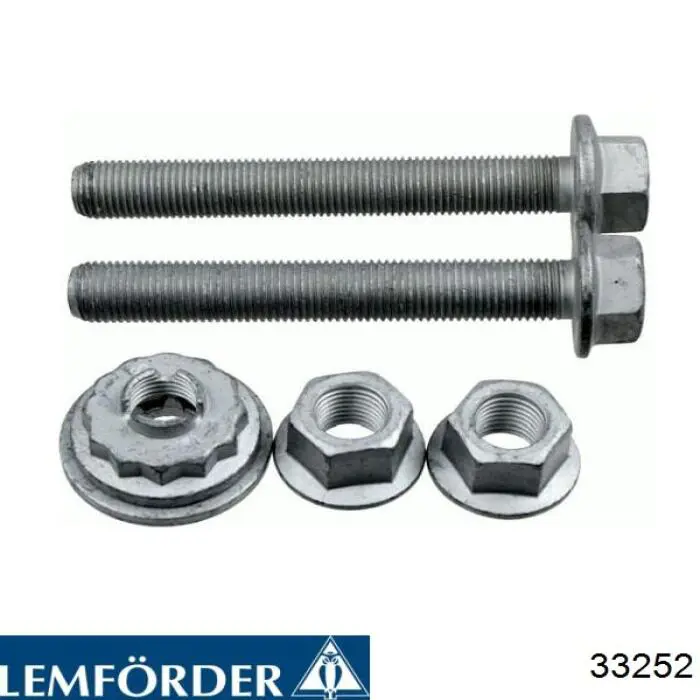 Comprar 33252 Lemforder Silentblock
