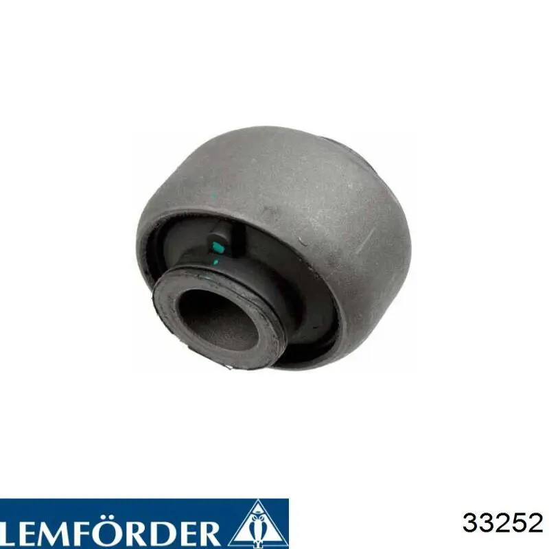 Silentblock de brazo de suspensión Lemforder 33252 precio, desde 14,46 EUR