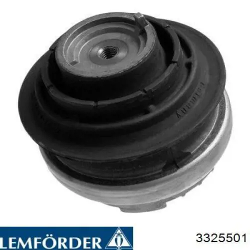 Comprar 3325501 Lemforder Soporte de motor, Izquierda / Derecha