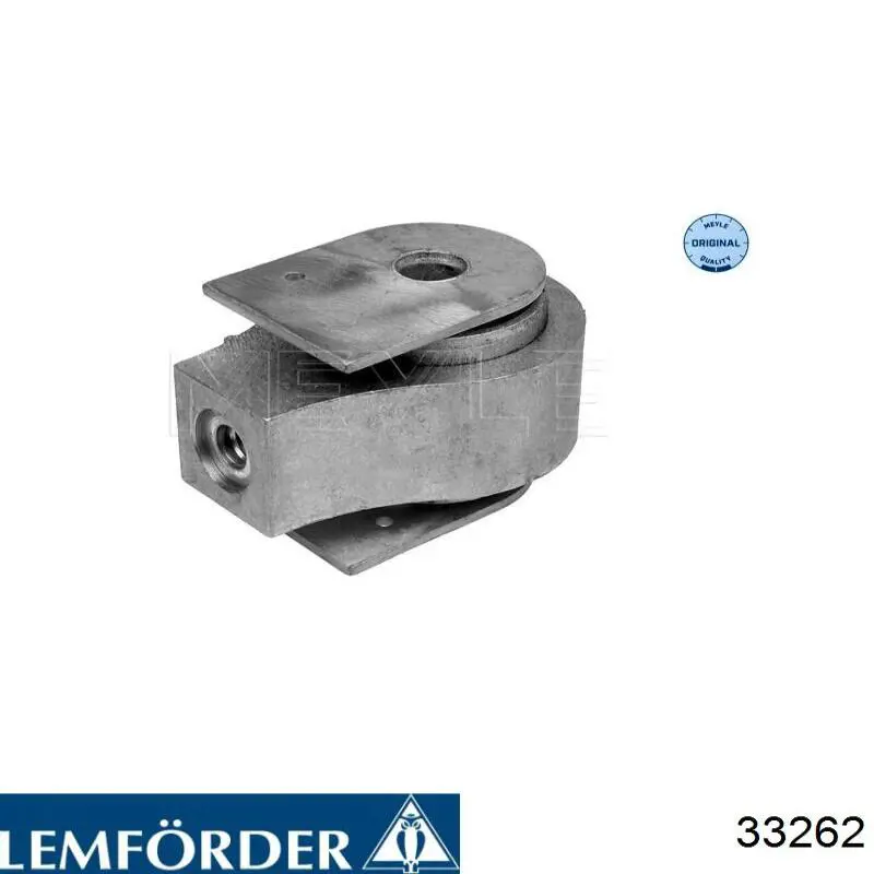 33262 Lemforder montaje de transmision (montaje de caja de cambios)