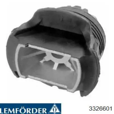 Comprar 33266 Lemforder Silentblock trasero