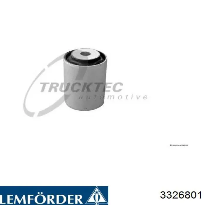 Comprar A2043521065 Mercedes Buje del brazo inferior trasero