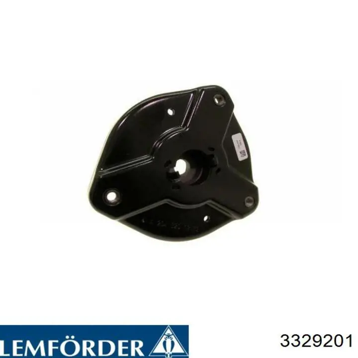 Comprar 3329201 Lemforder Soporte del amortiguador delantero