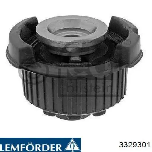 Silentblock trasero 3329301 Lemforder
