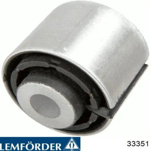 33351 Lemforder soporte amortiguador trasero