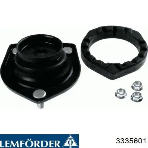 33356 01 Lemforder soporte amortiguador delantero