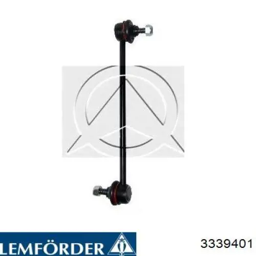 Bieleta estabilizadora delantera Lemforder 3339401 precio, desde 14,16 EUR