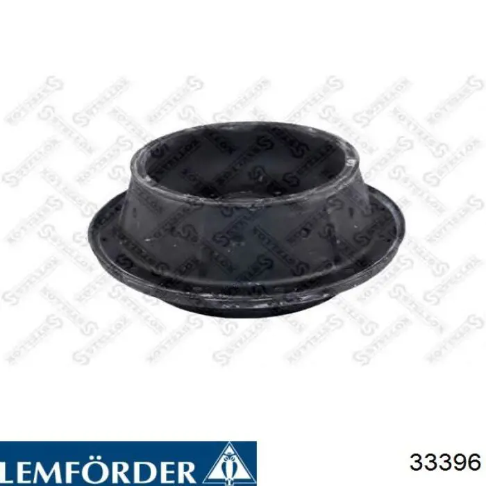 33396 Lemforder soporte amortiguador delantero