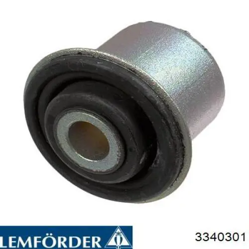 Brazo inferior derecho de la suspensión delantera Lemforder 3340301 precio, desde 35,62 EUR
