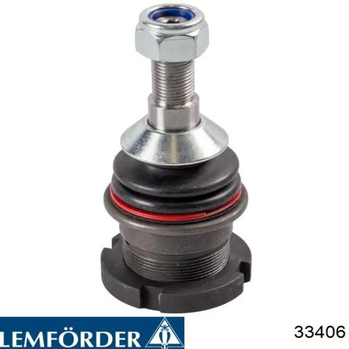 Rótula inferior de suspensión Lemforder 33406 precio, desde 41,99 EUR