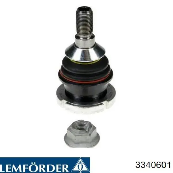 Rótula inferior de suspensión Lemforder 3340601 precio, desde 46,30 EUR