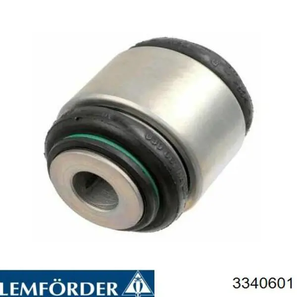 3340601 Lemforder Rótula inferior de suspensión
