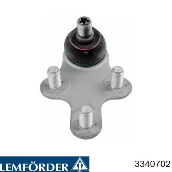 Comprar 3340702 Lemforder Rótula inferior de suspensión